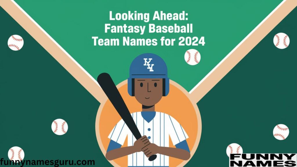 Looking Ahead Fantasy Baseball