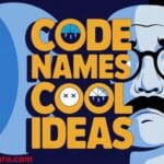 Code Names Cool Ideas