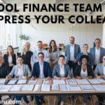 Finance Team Names