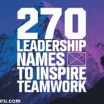 Leadership Names