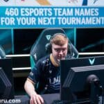 Esports Team Names