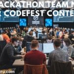 Hackathon Team Names