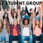 Student Group Names