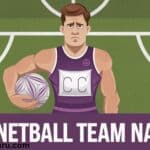 Netball Team Names