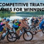 Triathlon Team Names